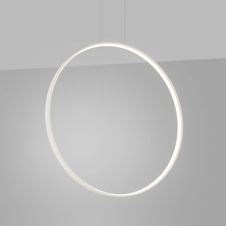 Lampa wisząca RIO 78 beżowa LED 4000K TH.365 - Thoro