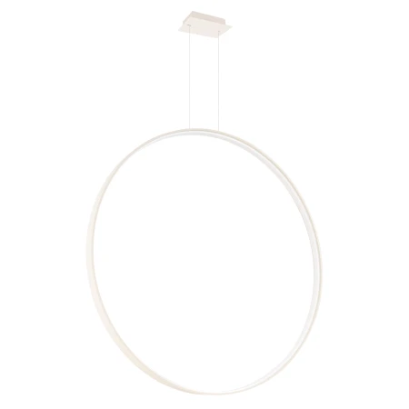 Lampa wisząca RIO 110 beżowa LED 4000K TH.366 - Thoro