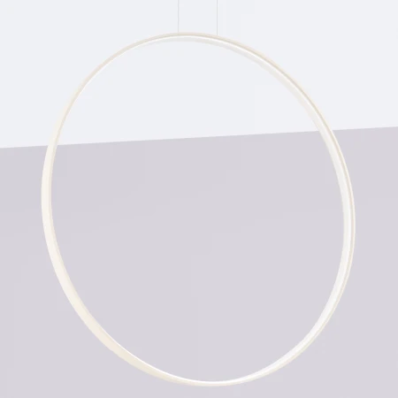 Lampa wisząca RIO 110 beżowa LED 4000K TH.366 - Thoro