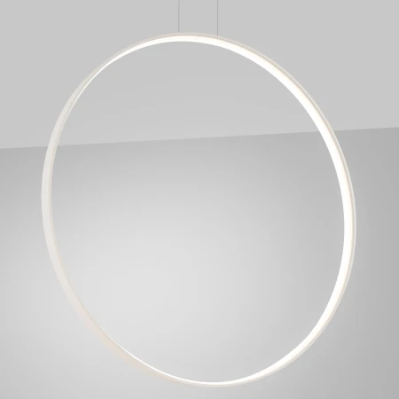 Lampa wisząca RIO 110 beżowa LED 4000K TH.366 - Thoro