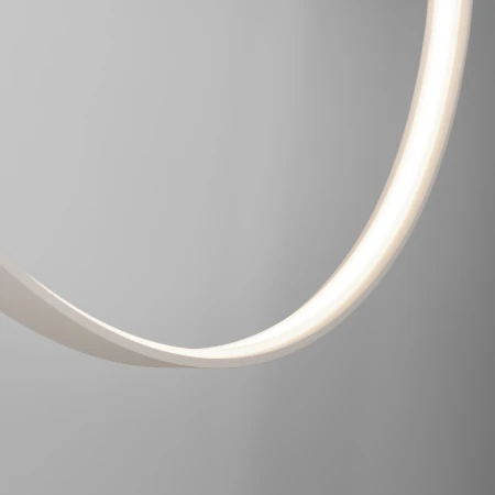 Lampa wisząca RIO 110 beżowa LED 4000K TH.366 - Thoro