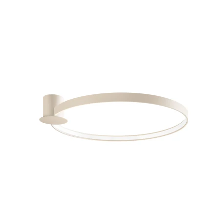 Plafon RIO 78 beżowy LED 3000K TH.368 - Thoro