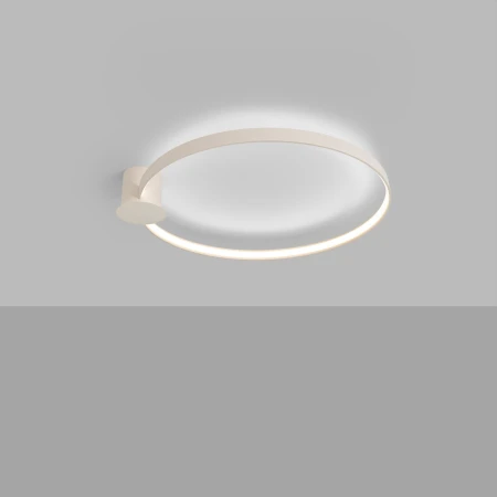 Plafon RIO 78 beżowy LED 4000K TH.371 - Thoro