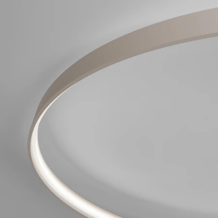 Plafon RIO 78 beżowy LED 4000K TH.371 - Thoro