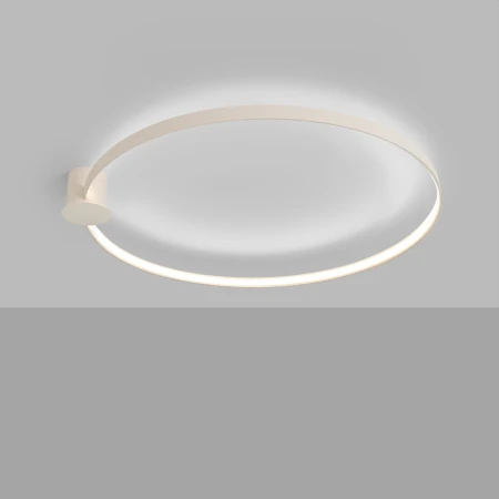 Plafon RIO 110 beżowy LED 4000K TH.372 - Thoro