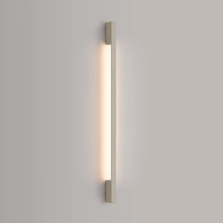 Kinkiet SAPPO 120 beżowy LED 3000K TH.417 - Thoro