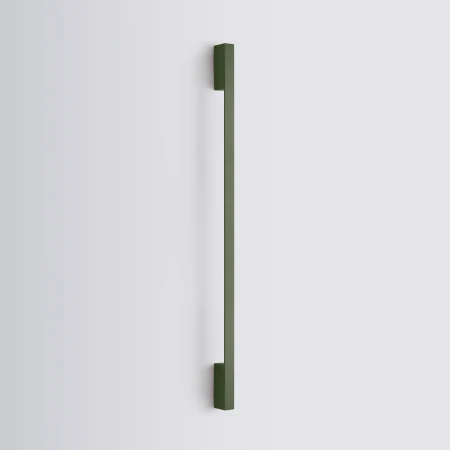 Kinkiet SAPPO 120 zielony oliwkowy LED 3000K TH.421 - Thoro