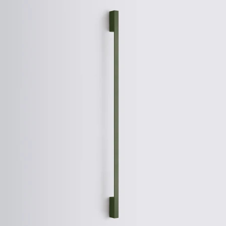 Kinkiet SAPPO 150 zielony oliwkowy LED 4000K TH.424 - Thoro