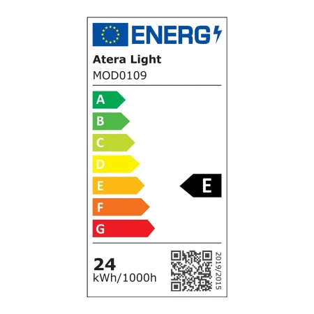 Kinkiet LAHTI 50 zielony oliwkowy LED 3000K TH.435 - Thoro