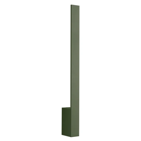 Kinkiet LAHTI 50 zielony oliwkowy LED 4000K TH.438 - Thoro
