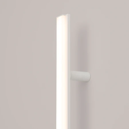 Kinkiet LAGOM 120 biały LED 3000K TH.450 - Thoro