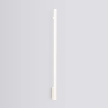 Kinkiet LAGOM 120 beżowy LED 3000K TH.459 - Thoro