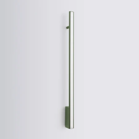 Kinkiet LAGOM 90 zielony oliwkowy LED 3000K TH.461 - Thoro