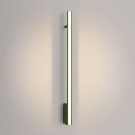 Kinkiet LAGOM 90 zielony oliwkowy LED 3000K TH.461 - Thoro