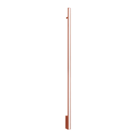 Kinkiet LAGOM 150 ochra czerwona LED 3000K TH.466 - Thoro