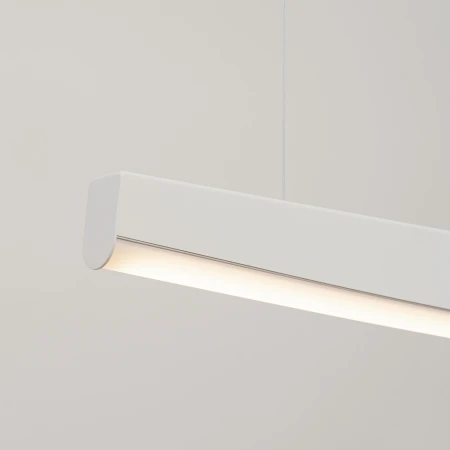 Lampa wisząca JORUN 150 biała LED 3000K TH.474 - Thoro