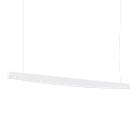 Lampa wisząca JORUN 150 biała LED 4000K TH.477 - Thoro