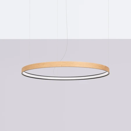Żyrandol RIO_EIK 78 LED 3000K TH.498 - Thoro
