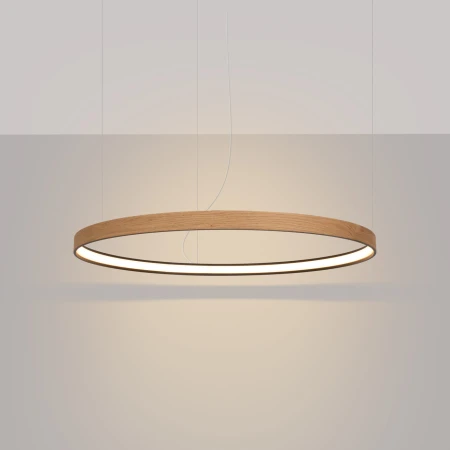 Żyrandol RIO_EIK 78 LED 3000K TH.498 - Thoro