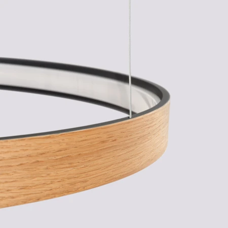 Żyrandol RIO_EIK 78 LED 3000K TH.498 - Thoro