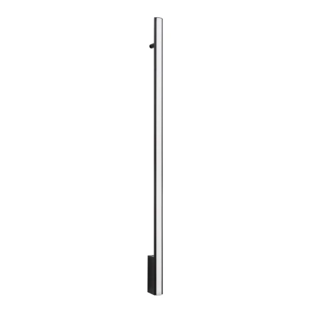 Kinkiet LAGOM 120 czarny LED 4000K TH.504 - Thoro