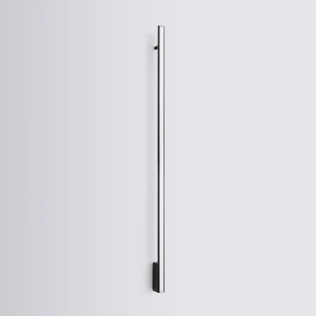 Kinkiet LAGOM 150 czarny LED 4000K TH.505 - Thoro