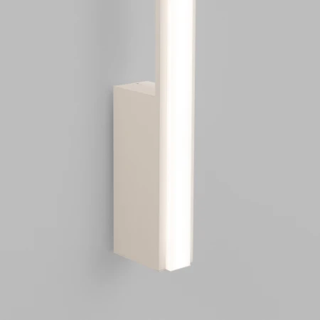 Kinkiet LAGOM 120 beżowy LED 4000K TH.510 - Thoro