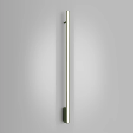 Kinkiet LAGOM 120 zielony oliwkowy LED 4000K TH.513 - Thoro