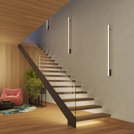 Kinkiet LAGOM 150 zielony oliwkowy LED 4000K TH.514 - Thoro
