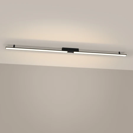 Plafon LAGOM czarny 3000K TH.519 - Thoro