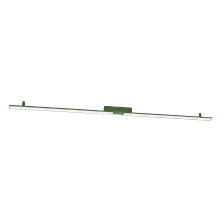 Plafon LAGOM zielony oliwkowy 3000K TH.522 - Thoro