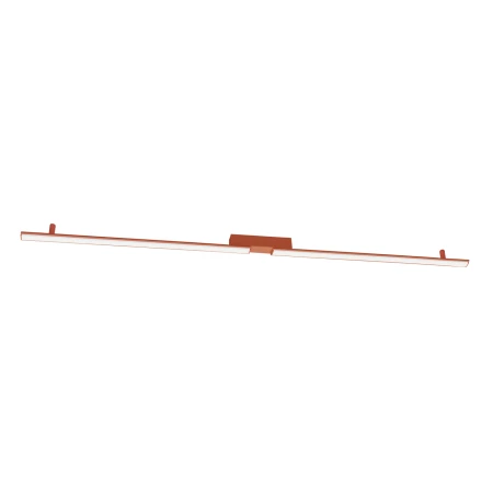 Plafon LAGOM ochra czerwona 3000K TH.523 - Thoro