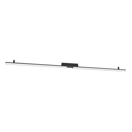 Plafon LAGOM czarny 4000K TH.525 - Thoro