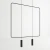 Lampa wisząca RANA 2 czarna TH.019CZ - Thoro