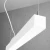 Lampa wisząca PINNE 67 biała 4000K TH.032 - Thoro