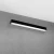 Kinkiet PINNE 67 czarny 3000K TH.036 - Thoro