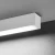 Plafon PINNE 67 biały 4000K TH.044 - Thoro