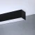 Plafon PINNE 67 czarny 4000K TH.045 - Thoro