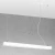 Lampa wisząca PINNE 90 biała 4000K TH.050 - Thoro