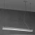 Lampa wisząca PINNE 90 biała 4000K TH.050 - Thoro