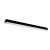 Kinkiet PINNE 90 czarny 4000K TH.057 - Thoro