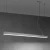 Lampa wisząca PINNE 117 biała 4000K TH.068 - Thoro