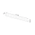 Kinkiet PINNE 117 czarny 3000K TH.072 - Thoro