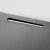 Kinkiet PINNE 117 czarny 3000K TH.072 - Thoro