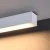 Plafon PINNE 117 biały 3000K TH.077 - Thoro