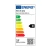 Plafon PINNE 117 biały 4000K TH.080 - Thoro