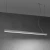 Lampa wisząca PINNE 150 biała 4000K TH.086 - Thoro