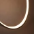 Lampa wisząca RIO 55 biały LED 3000K TH.113 - Thoro