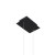 Lampa wisząca RIO 78 czarny LED 4000K TH.120 - Thoro