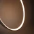 Lampa wisząca RIO 110 biały LED 3000K TH.121 - Thoro